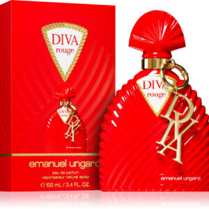 EMANUEL UNGARO DIVA ROUGE