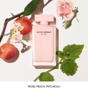 NARCISO RODRIGUEZ FOR HER